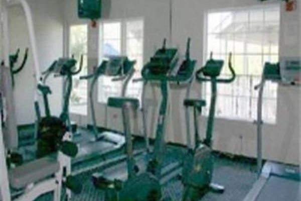Holiday Inn Express & Suites TULARE (Tulare)